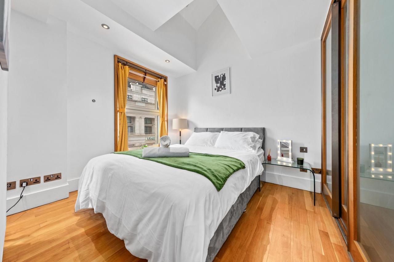 Piccadilly,Stjames,Mayfair In Heart Of London Hy17 Exterior foto